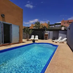 Vista Bella Villa