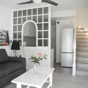 Appartement Gustamar 12, Caleta de Fuste