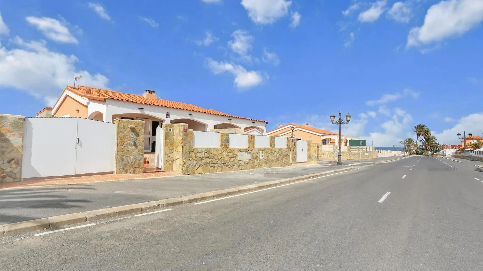 Holiday home Vila Georgina Caleta De Fuste