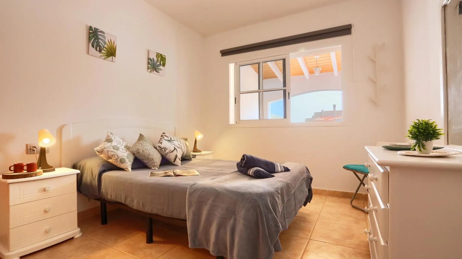 Vila Georgina Caleta De Fuste Holiday home