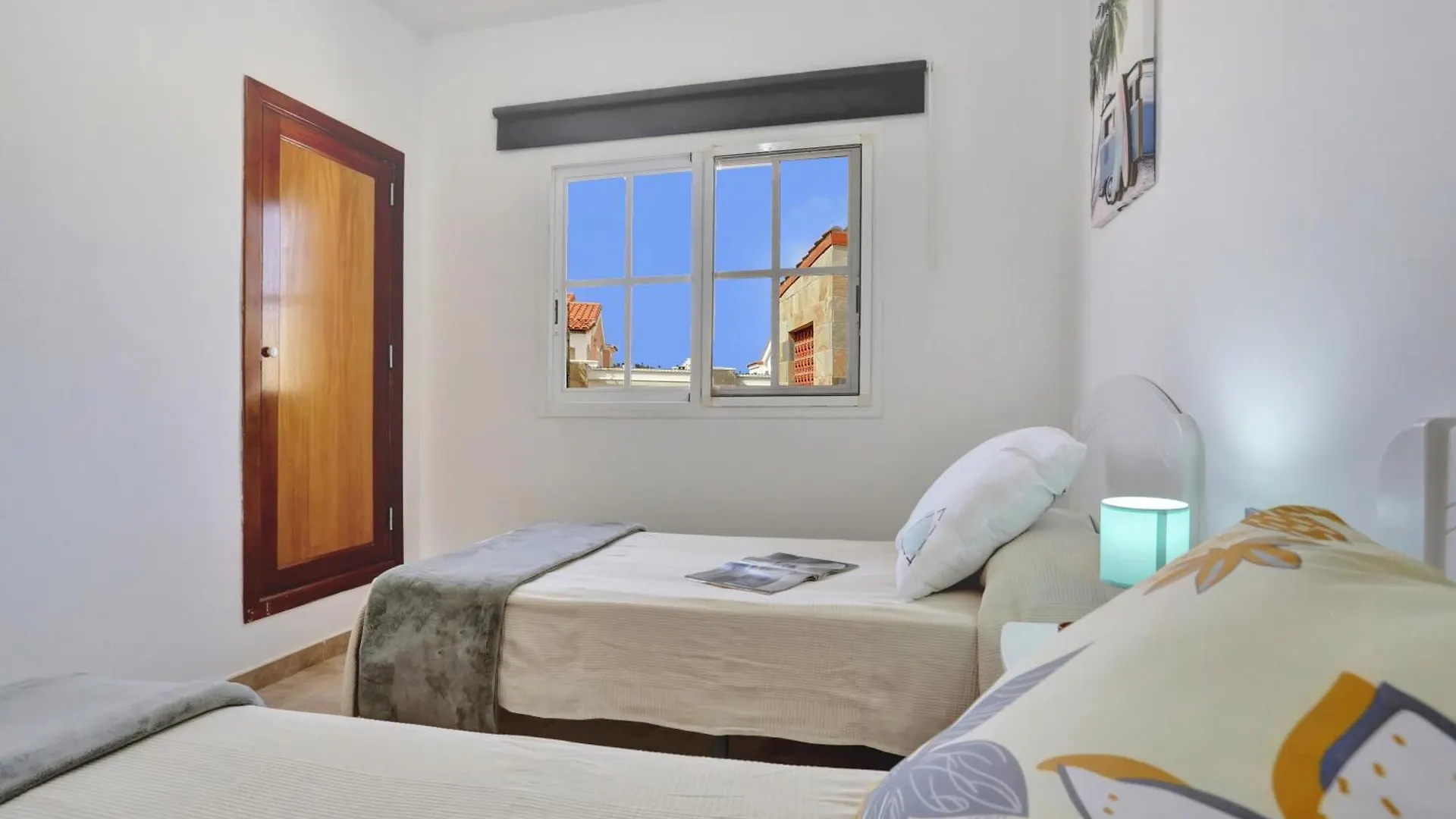 Vila Georgina Caleta De Fuste 0*,  Spain
