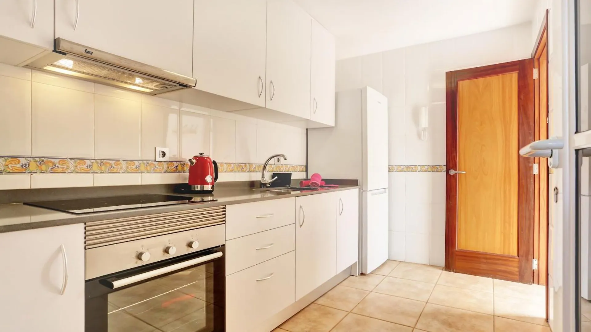 Vila Georgina Caleta De Fuste Holiday home