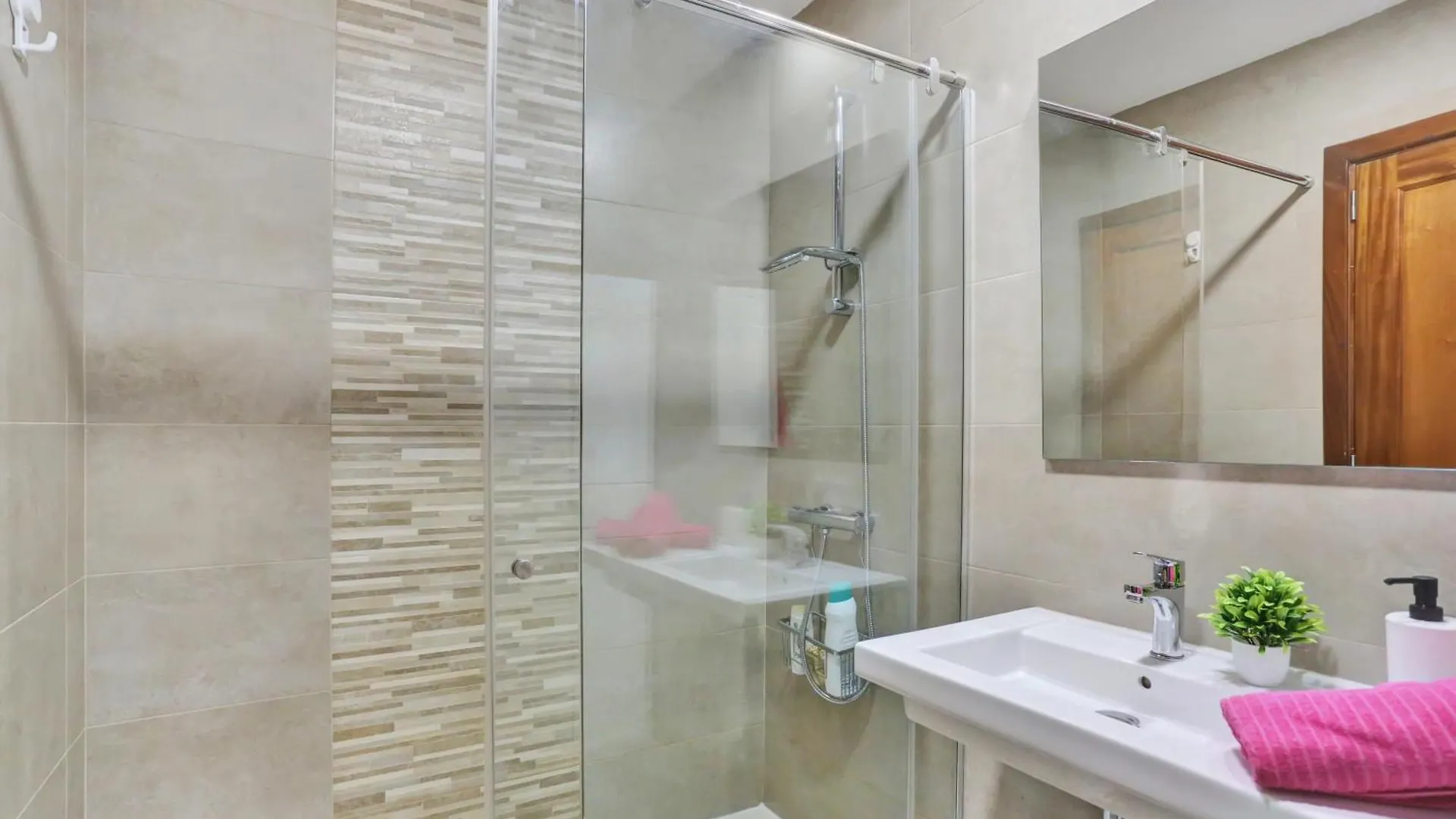 Holiday home Vila Georgina Caleta De Fuste