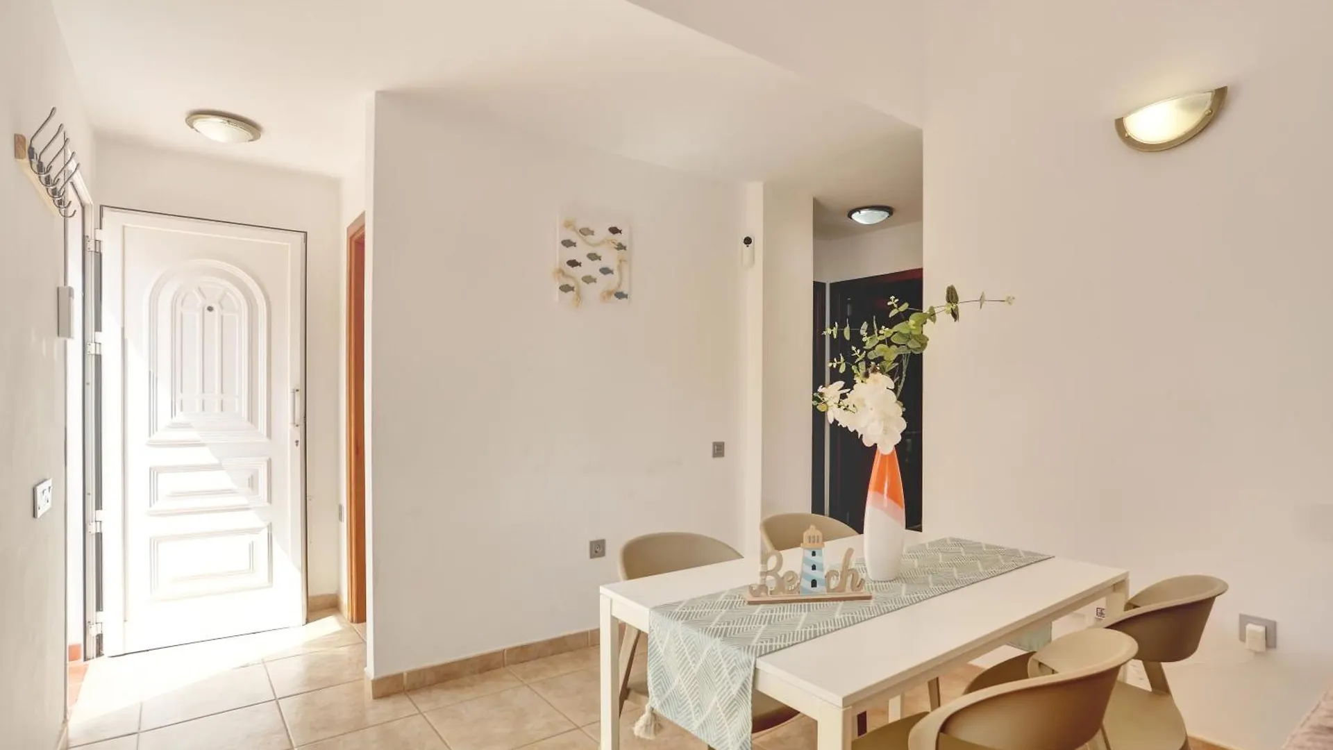 Vila Georgina Caleta De Fuste Holiday home
