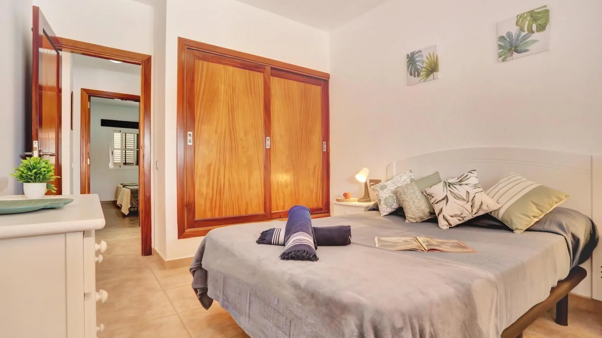 Holiday home Vila Georgina Caleta De Fuste Spain