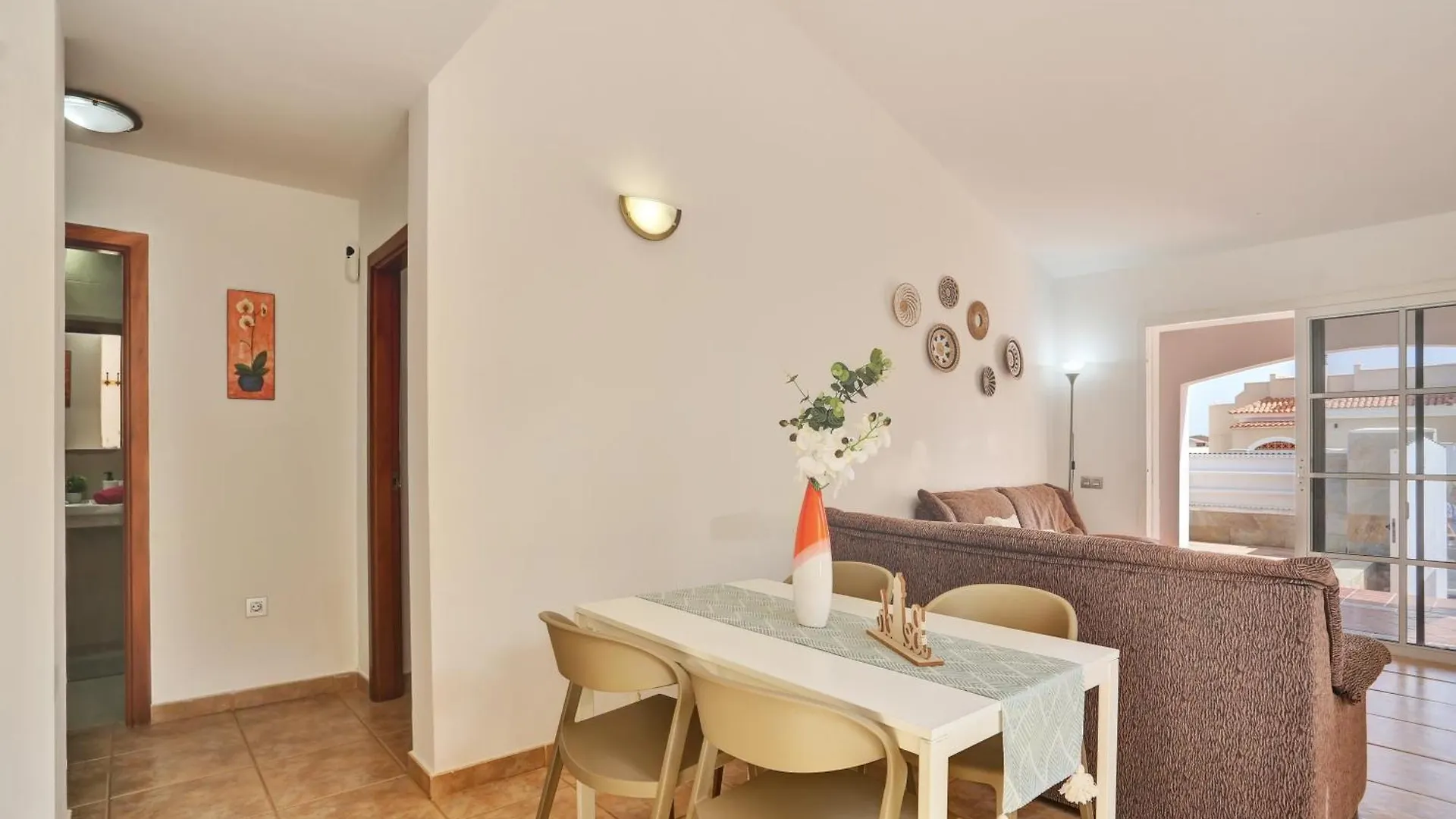 Holiday home Vila Georgina Caleta De Fuste