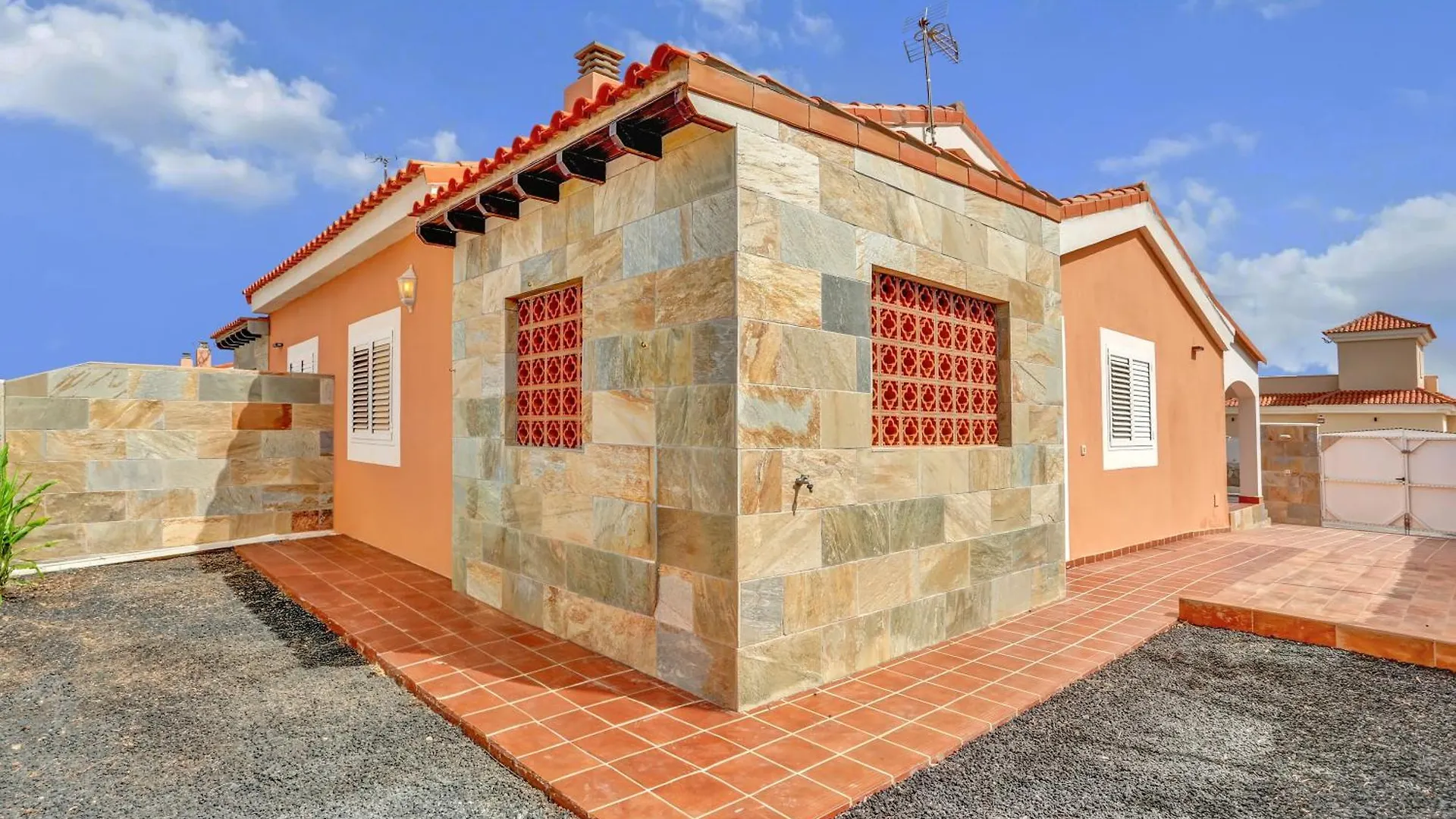 Vila Georgina Caleta De Fuste