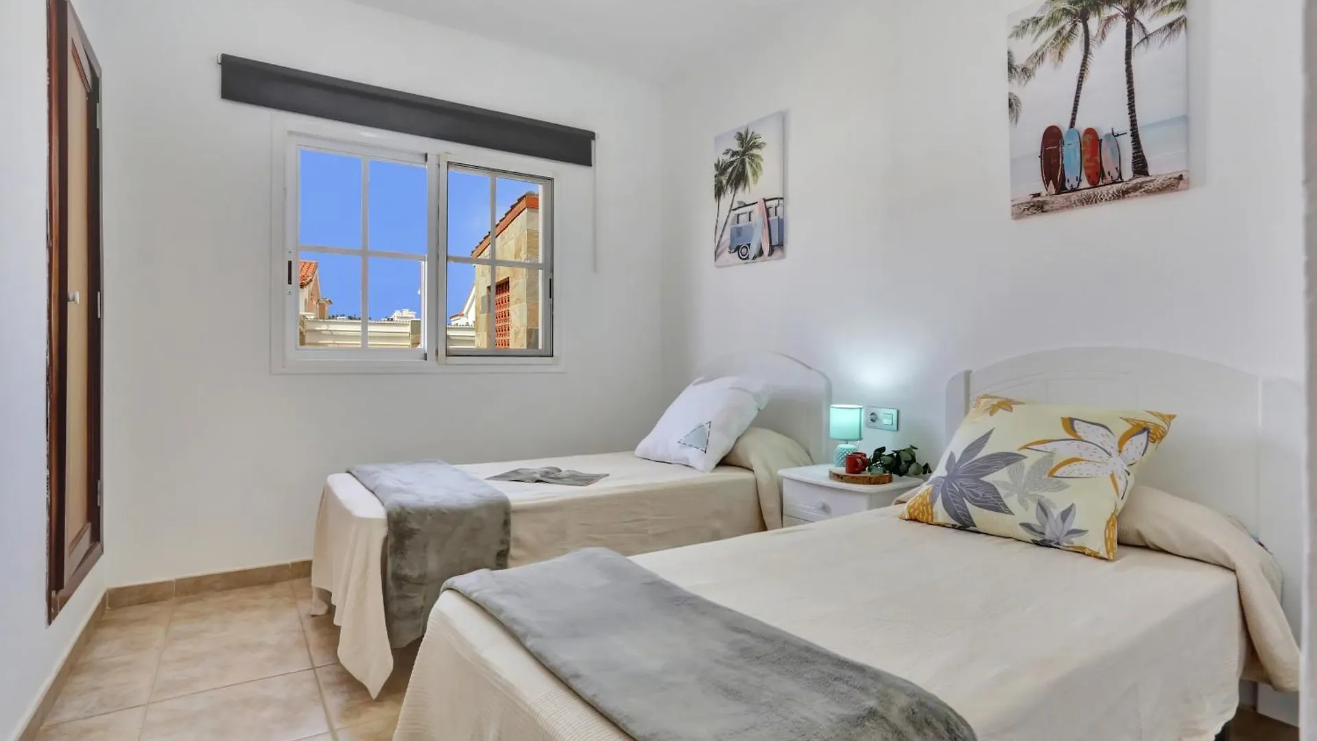 Holiday home Vila Georgina Caleta De Fuste