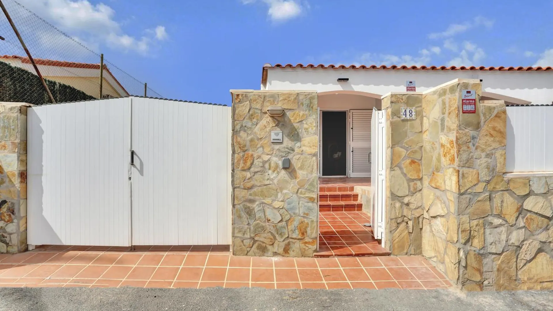 Holiday home Vila Georgina Caleta De Fuste